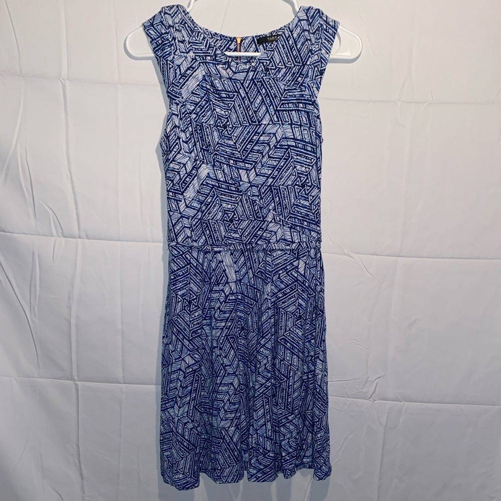 Tart Dress